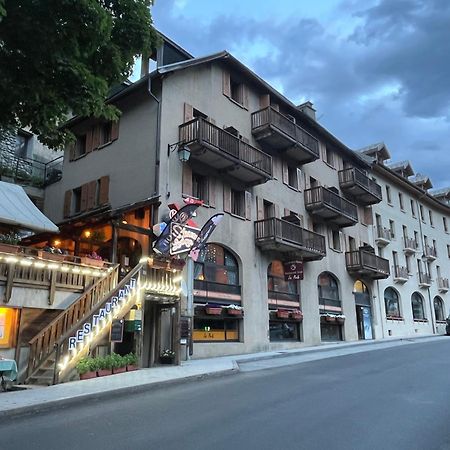 Hotel Des Alpes - Skiers & Bikers Lodge La Grave Zewnętrze zdjęcie