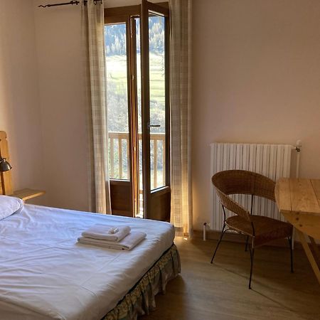 Hotel Des Alpes - Skiers & Bikers Lodge La Grave Zewnętrze zdjęcie